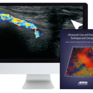 ARRS Ultrasound: Core and Emerging Techniques and Concepts 2021 (Videos)
