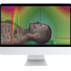 Understanding MR Safety Through AI Software Simulation 2021 (Videos)
