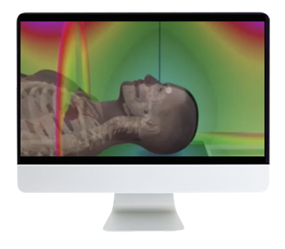 Understanding MR Safety Through AI Software Simulation 2021 (Videos)