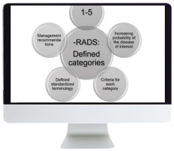 ARRS A Synoptic Primer on the RADS 2021 (Videos)