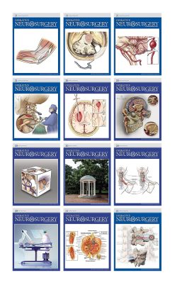 Operative Neurosurgery 2021 Full Archives (True PDF)