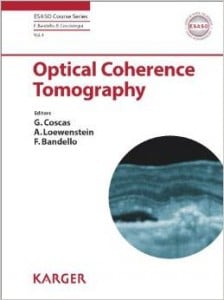 Optical Coherence Tomography – an Update (ESASO Course Series, Vol. 4) (Original PDF from Publisher)