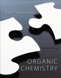 Organic Chemistry (7th Edition) – Bruice (Original PDF from Publisher)