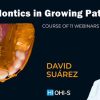 OHI-S Orthodontics in growing patients 2022 (Videos)