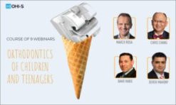 OHI-S Orthodontics of children and teenagers 2021 (Videos)