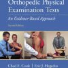 Orthopedic Physical Examination Tests: An Evidence-Based Approach (2nd Edition) (Original PDF from Publisher)