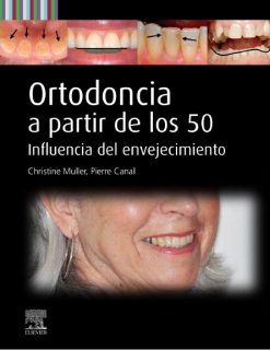 Ortodoncia a partir de los 50 (True PDF from Publisher)