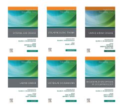 Otolaryngologic Clinics of North America 2023 Full Archives (True PDF)