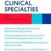 Oxford Assess and Progress: Clinical Specialties, 2e (Original PDF from Publisher)