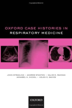 Oxford Case Histories in Respiratory Medicine (Original PDF from Publisher)