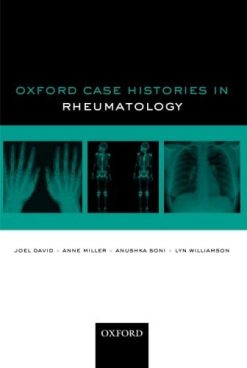 Oxford Case Histories in Rheumatology (Original PDF from Publisher)