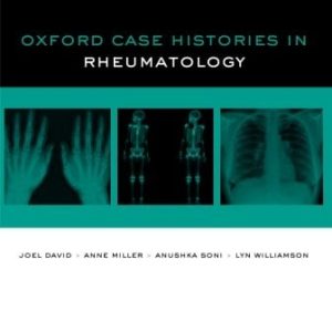 Oxford Case Histories in Rheumatology (Original PDF from Publisher)
