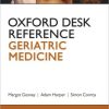 Oxford Desk Reference: Geriatric Medicine (Original PDF from Publisher)