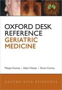 Oxford Desk Reference: Geriatric Medicine (Original PDF from Publisher)