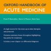 Oxford Handbook of Acute Medicine (Original PDF from Publisher)