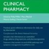 Oxford Handbook of Clinical Pharmacy (Oxford Handbooks), 2e