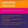 Oxford Handbook of Geriatric Medicine (Oxford Handbooks), 2nd Edition