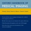 Oxford Handbook of Medical Imaging (Oxford Handbooks)