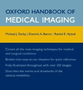 Oxford Handbook of Medical Imaging (Oxford Handbooks)