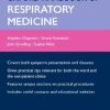 Oxford Handbook of Respiratory Medicine 2e (Oxford Handbooks Series)