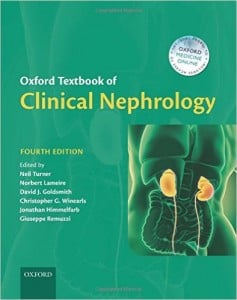 Oxford Textbook of Clinical Nephrology, 4th Edition (Original PDF from Publisher)