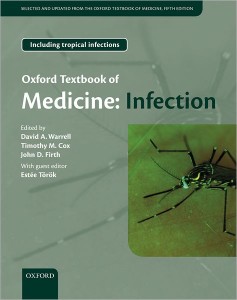 Oxford Textbook of Medicine: Infection Updated Edition (Original PDF from Publisher)