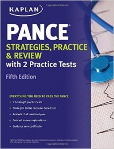 PANCE Strategies, Practice, and Review with 2 Practice Tests, 5th Edition