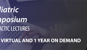 Practical Pediatric Imaging Symposium 2021 (Videos)