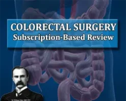 Oslee Colorectal Surgery 2023 (Videos)