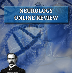 Osler Neurology 2020 Online Review (Videos)