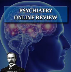 Osler Psychiatry Online Review 2020 (Videos)