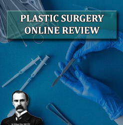 Osler Plastic Surgery 2021 Online Review (Videos)