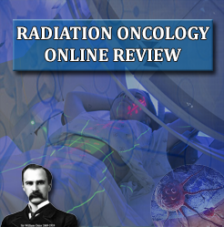 Osler Radiation Oncology 2021 Online Review (Videos)
