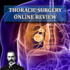 Osler Thoracic Surgery 2019 Online Review (Videos)