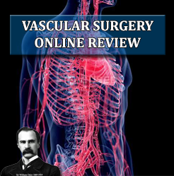 Osler Vascular Surgery Online Review 2020 (Videos)