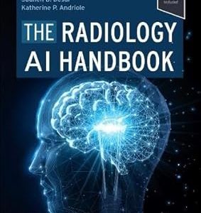 The Radiology AI Handbook (EPUB)