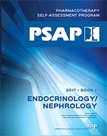 PSAP 2017 Book 1 Endocrinology and Nephrology (Original PDF from Publisher)