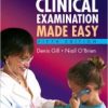 Paediatric Clinical Examination Made Easy, 5th Edition