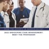 2022 Endocrine Case Management: Meet the Professor (Original PDF from Publisher)