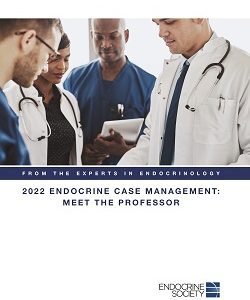 2022 Endocrine Case Management: Meet the Professor (Original PDF from Publisher)