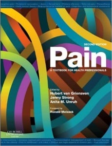 Pain: a textbook for health professionals, 2nd Edition