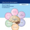 Neurosurgery Updates Critical Care for Neurosurgeons Volume 3 (Original PDF from Publisher)