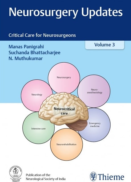 Neurosurgery Updates Critical Care for Neurosurgeons Volume 3 (Original PDF from Publisher)