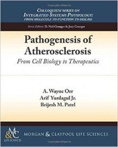 Pathogenesis of Atherosclerosis From Cell Biology to Therapeutic (Original PDF from Publisher)