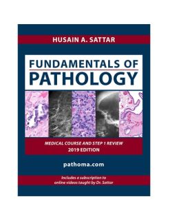 Pathoma Videos 2018 with Ebook 2019 (PDF + Videos)