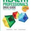 Pearson Health Professional’s Drug Guide 2013-2014 (Original PDF from Publisher)