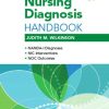 Pearson Nursing Diagnosis Handbook (10th Edition)