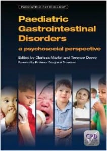 Paediatric Gastrointestinal Disorders: A Psychosocial Perspective