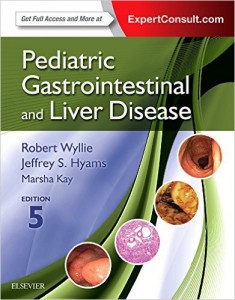 Pediatric Gastrointestinal and Liver Disease, 5th Edition (ORIGINAL PDF from Publisher)