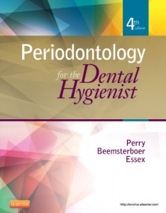 Periodontology for the Dental Hygienist, 4e